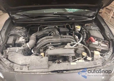 2018 Subaru Impreza 2.0I Sport from USA, damaged, VIN 4S3GTAK69J3739798